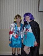 Zenkaikon 2008 Max