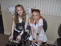 Zenkaikon 2008 Max