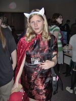 Zenkaikon 2008 Max