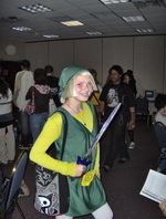 Zenkaikon 2008 Max