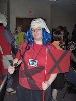 Zenkaikon 2008 Max