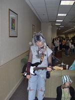 Zenkaikon 2008 Max