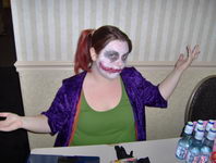 Zenkaikon 2008 Max