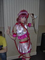 Zenkaikon 2008 Max