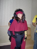 Zenkaikon 2008 Max