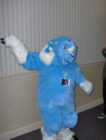 Zenkaikon 2008 Max