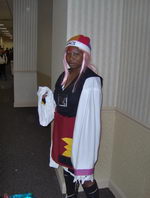 Zenkaikon 2008 Max