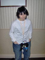 Zenkaikon 2008 Max