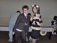 Zenkaikon 2008 Max