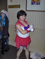 Zenkaikon 2008 Max