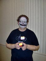 Zenkaikon 2008 Max