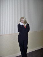 Zenkaikon 2008 Max