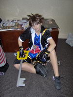 Zenkaikon 2008 Max