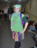 Zenkaikon 2008 Max