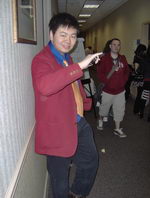 Zenkaikon 2008 Max