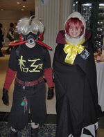 Zenkaikon 2008 Max