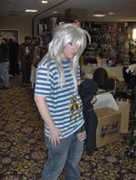 Zenkaikon 2008 Max