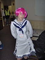 Zenkaikon 2008 Max