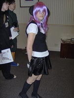 Zenkaikon 2008 Max