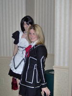 Zenkaikon 2008 Max