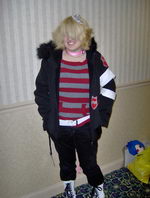 Zenkaikon 2008 Max