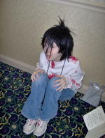 Zenkaikon 2008 Max