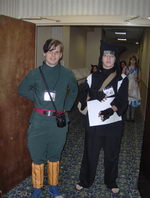 Zenkaikon 2008 Max