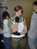 Zenkaikon 2008 Max