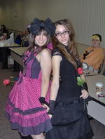 Zenkaikon 2008 Max