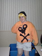 Zenkaikon 2008 Max