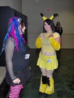 Zenkaikon 2008 Max