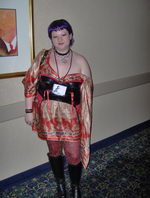 Zenkaikon 2008 Max