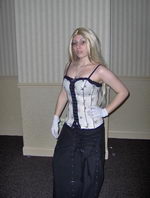 Zenkaikon 2008 Max