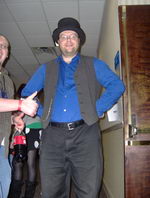 Zenkaikon 2008 Max