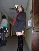 Zenkaikon 2008 Max