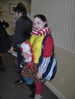 Zenkaikon 2008 Max