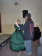 Zenkaikon 2008 Max