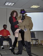 Zenkaikon 2008 Max