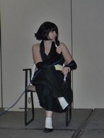 Zenkaikon 2008 Max