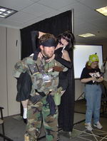 Zenkaikon 2008 Max