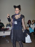 Zenkaikon 2008 Max