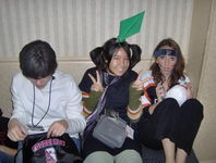 Zenkaikon 2008 Max