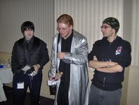 Zenkaikon 2008 Max