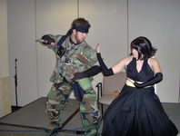 Zenkaikon 2008 Max