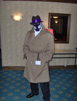 Zenkaikon 2008 Max