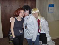 Zenkaikon 2008 Max