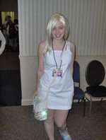 Zenkaikon 2008 Max