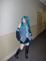 Zenkaikon 2008 Max