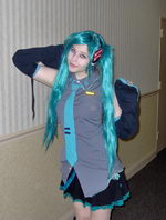 Zenkaikon 2008 Max