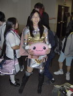 Zenkaikon 2008 Max